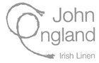 About John England