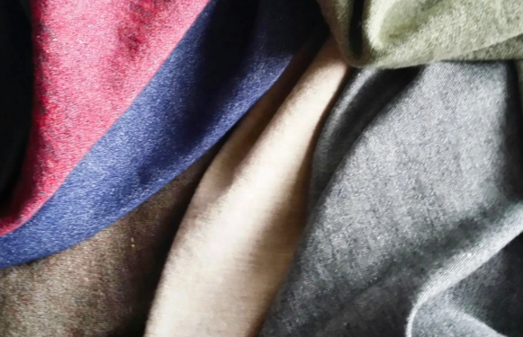 John England Fabrics by the Metre