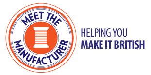 Meet the Manufacturer 24/25th May 2017
