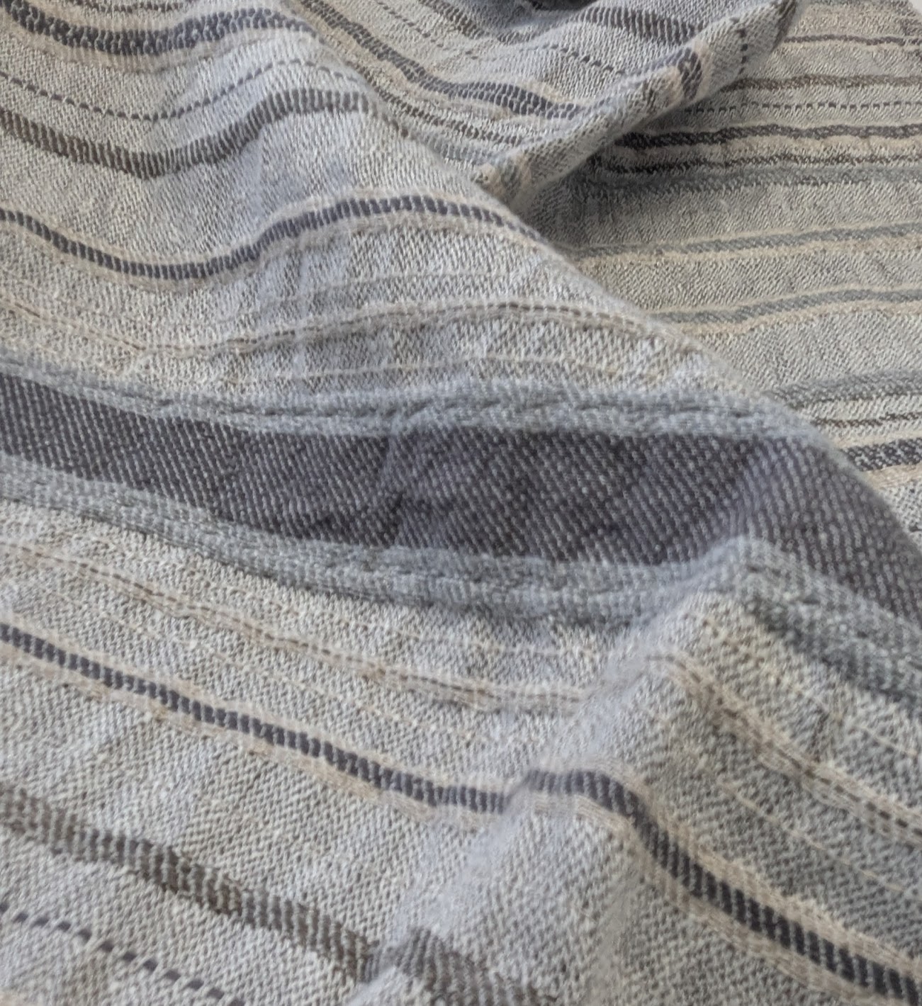 Irish Linen