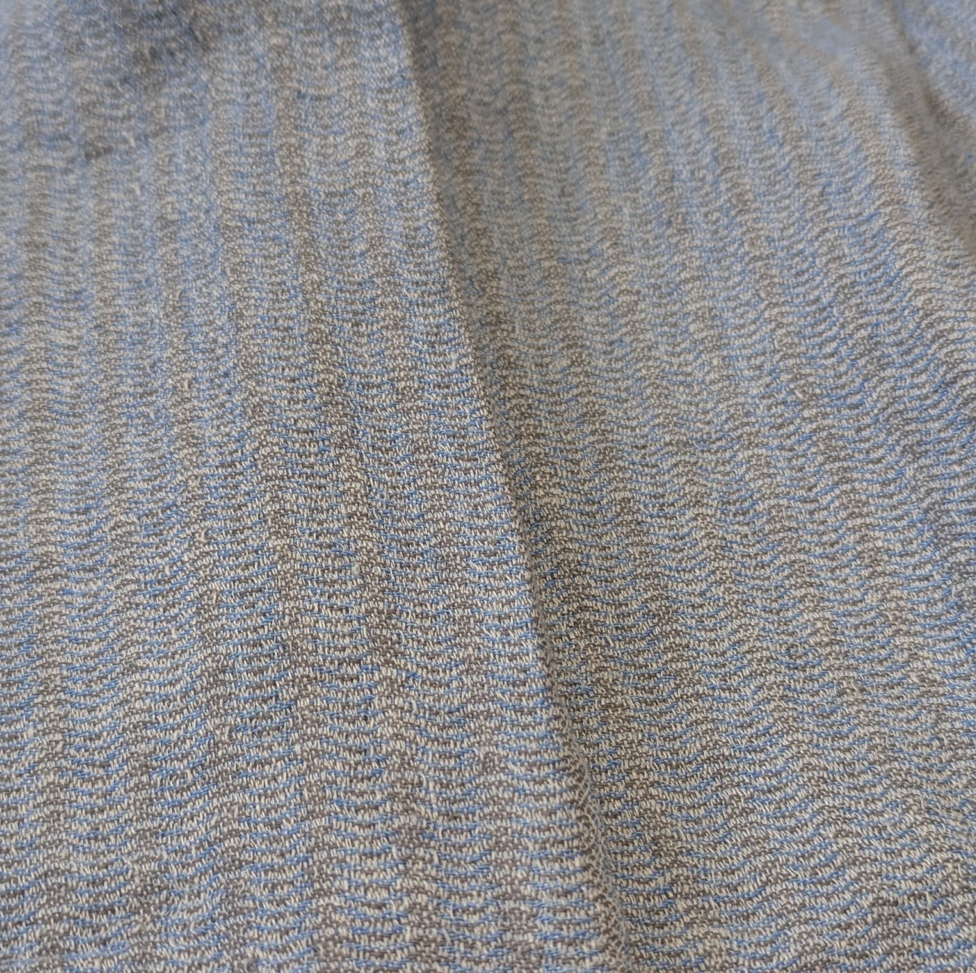 Blue Fumo Buncrana Wave Small