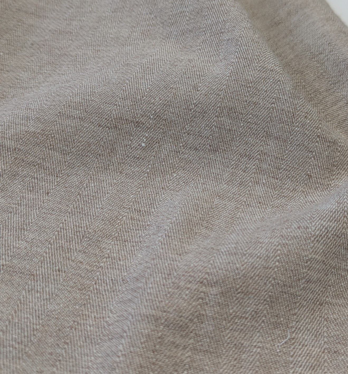 Wool & Linen
