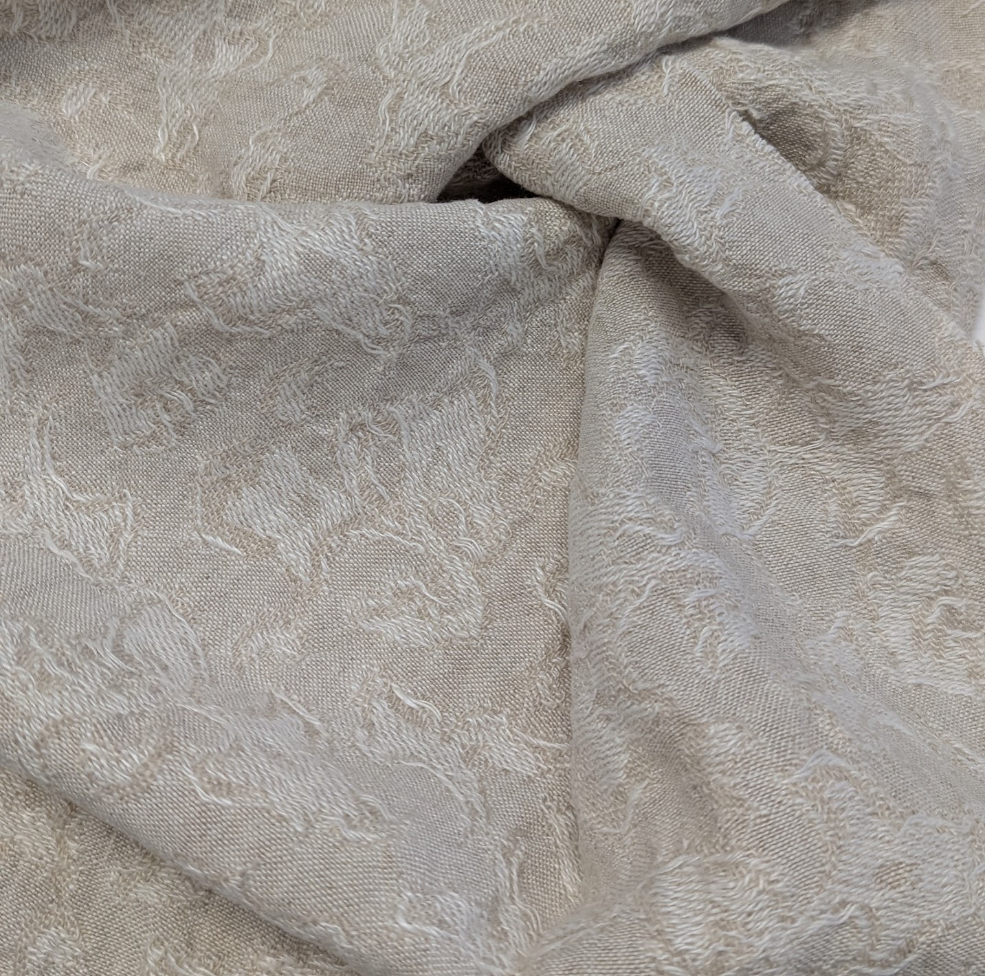 JE1259 — Oatmeal Evanne