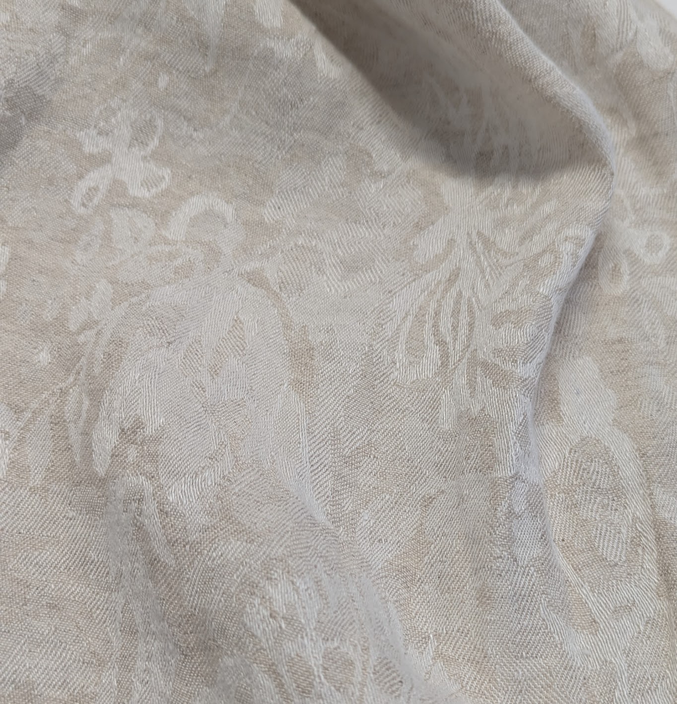 JE1343 — Oatmeal LA Rochelle