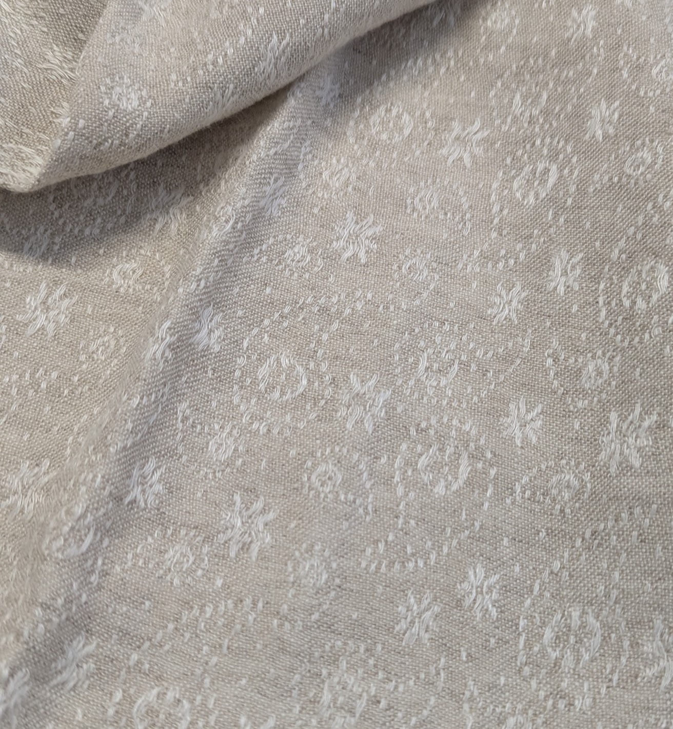 JE1350 — Oatmeal Petite