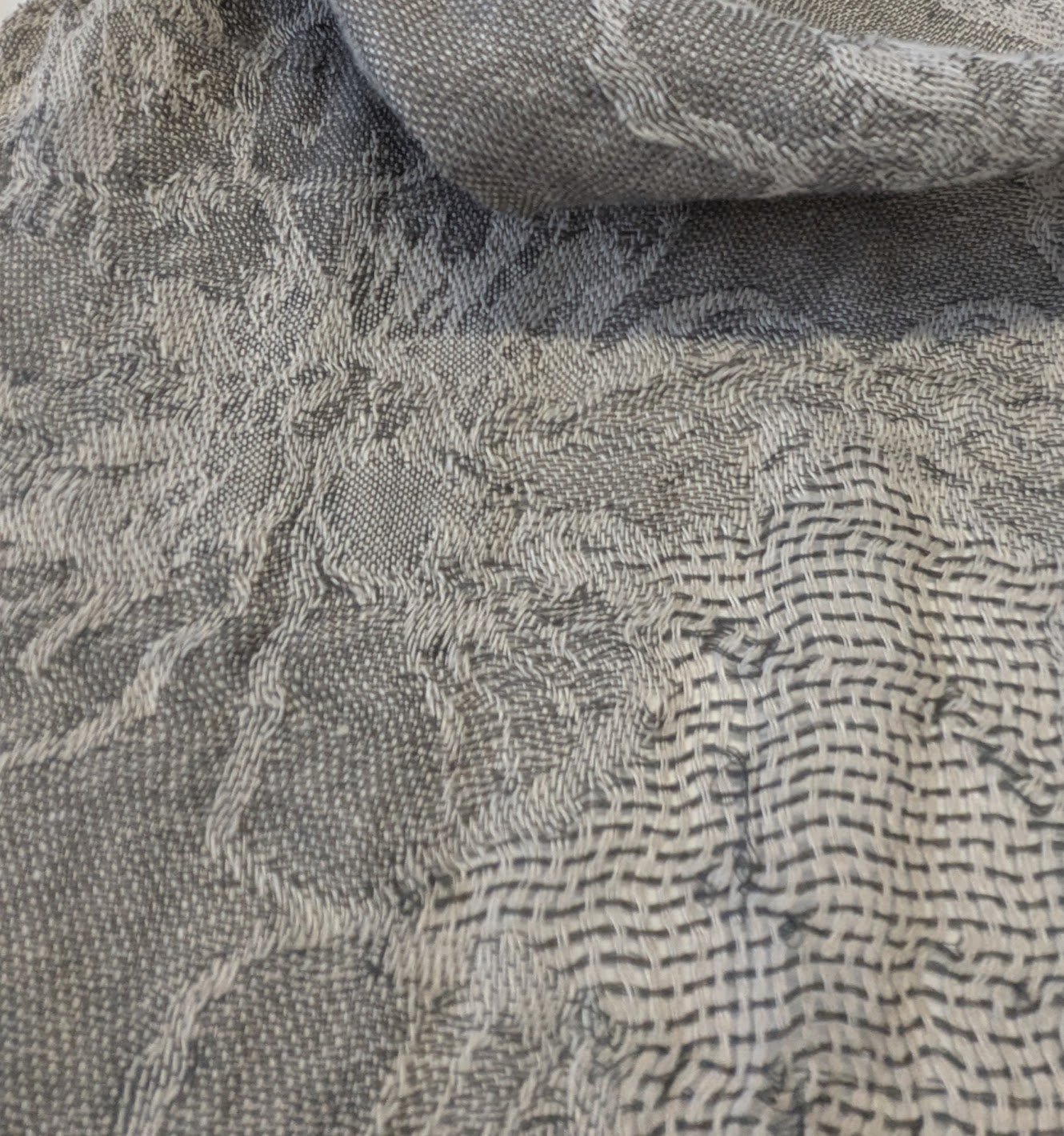 JE1398 — Fumo Large Flax Flower