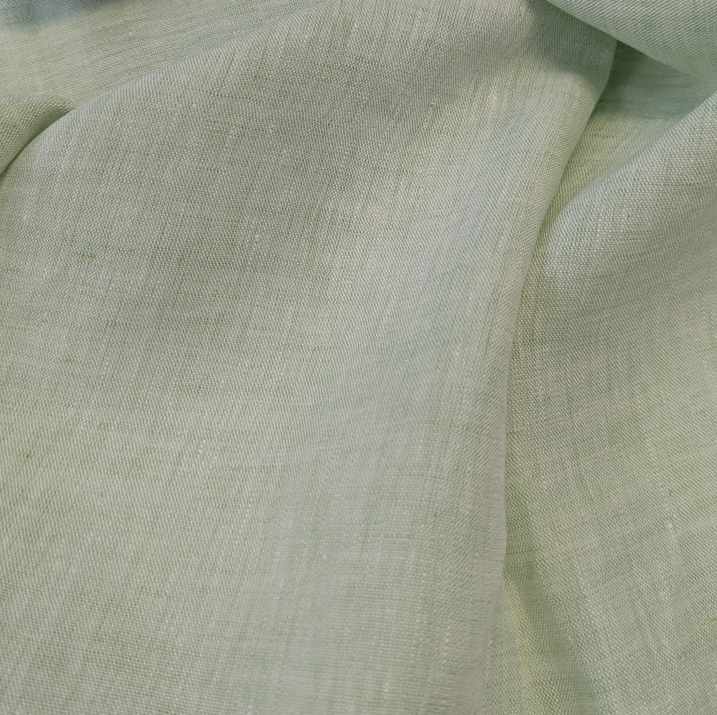 JE2025 — Apple Chambray