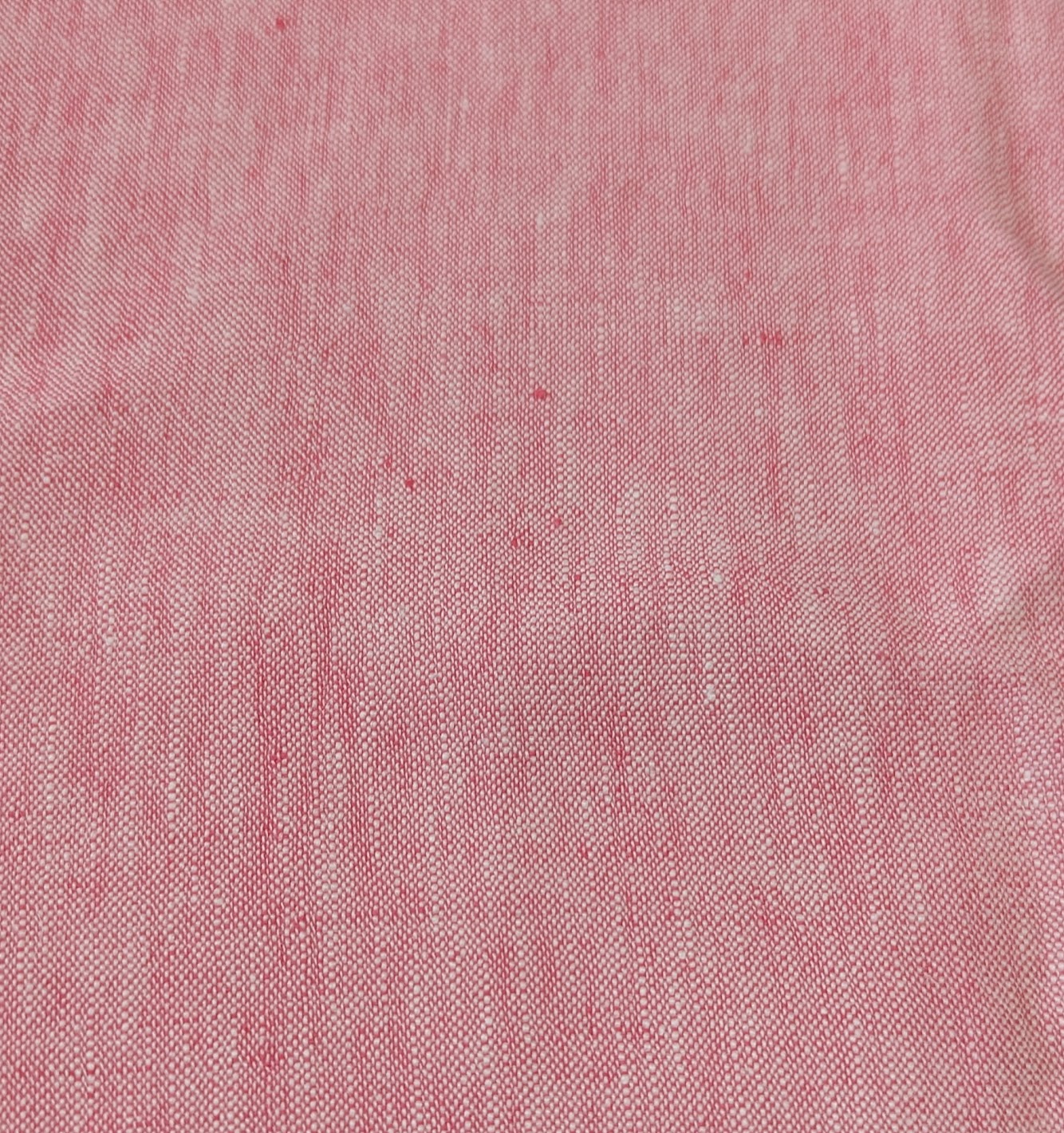 Hemp Valentine Chambray