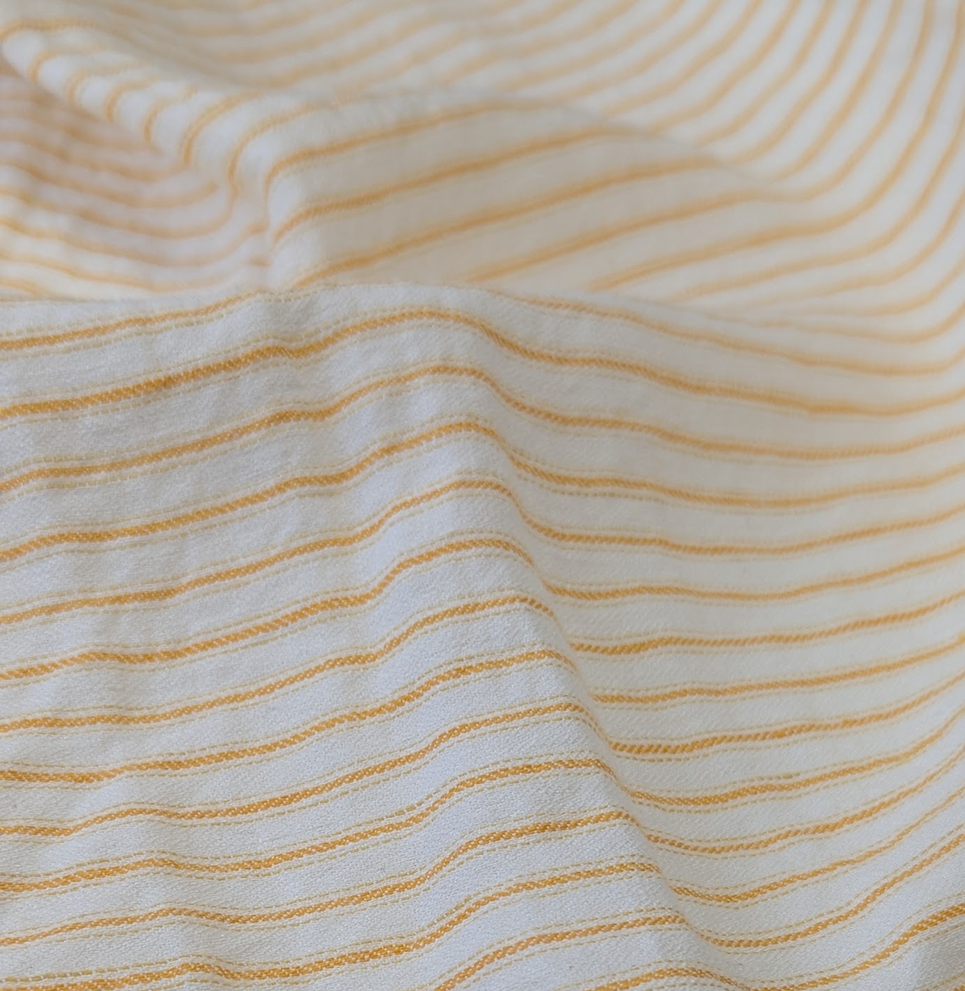 Straw Royal Victoria Ticking