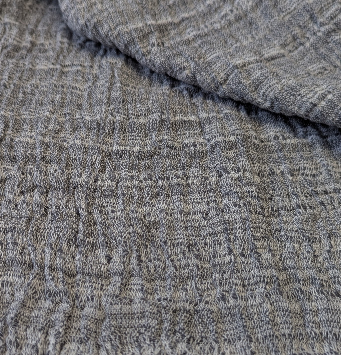 Grey Obscurer