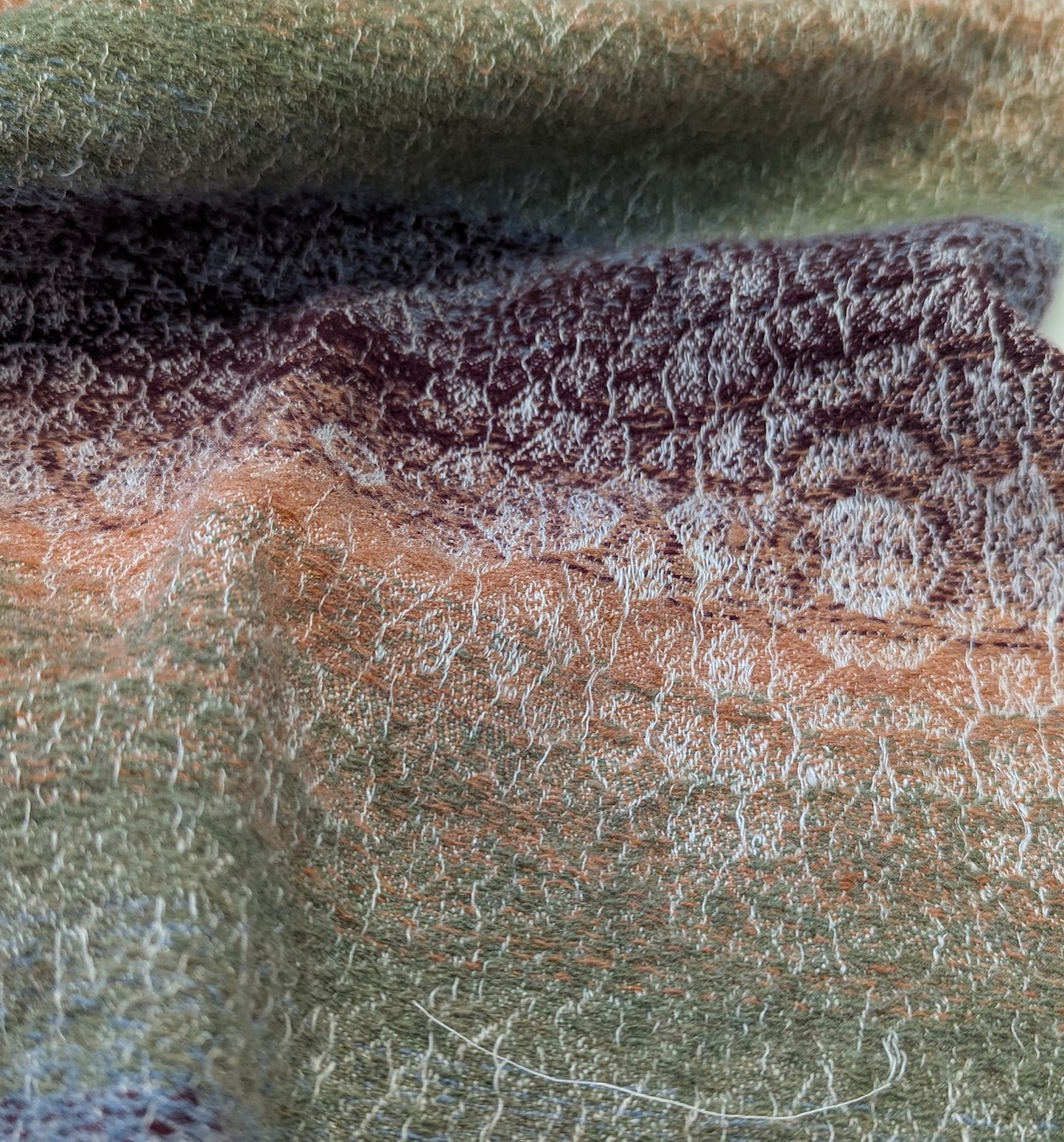 JE2348 — Multi From Mars