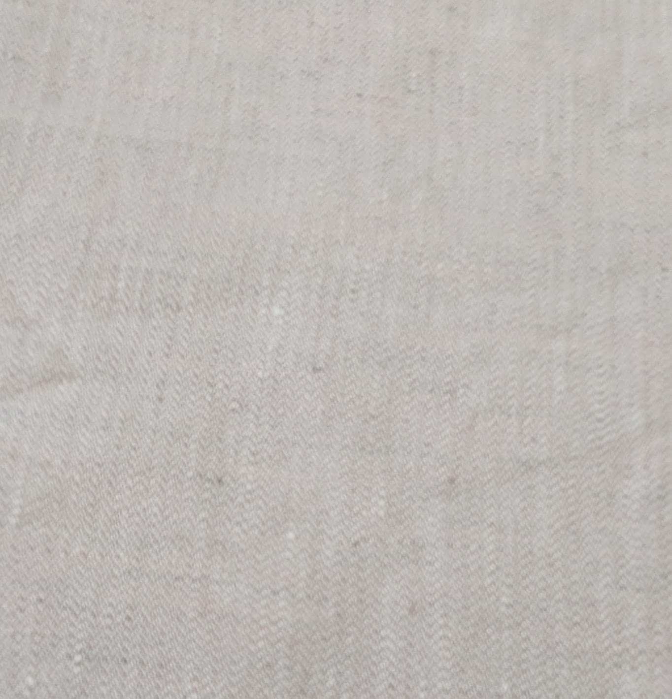 Oatmeal Hempy Kinson Herringbone