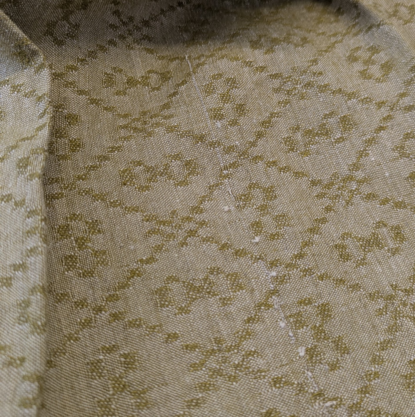 Chartruese Tapestry