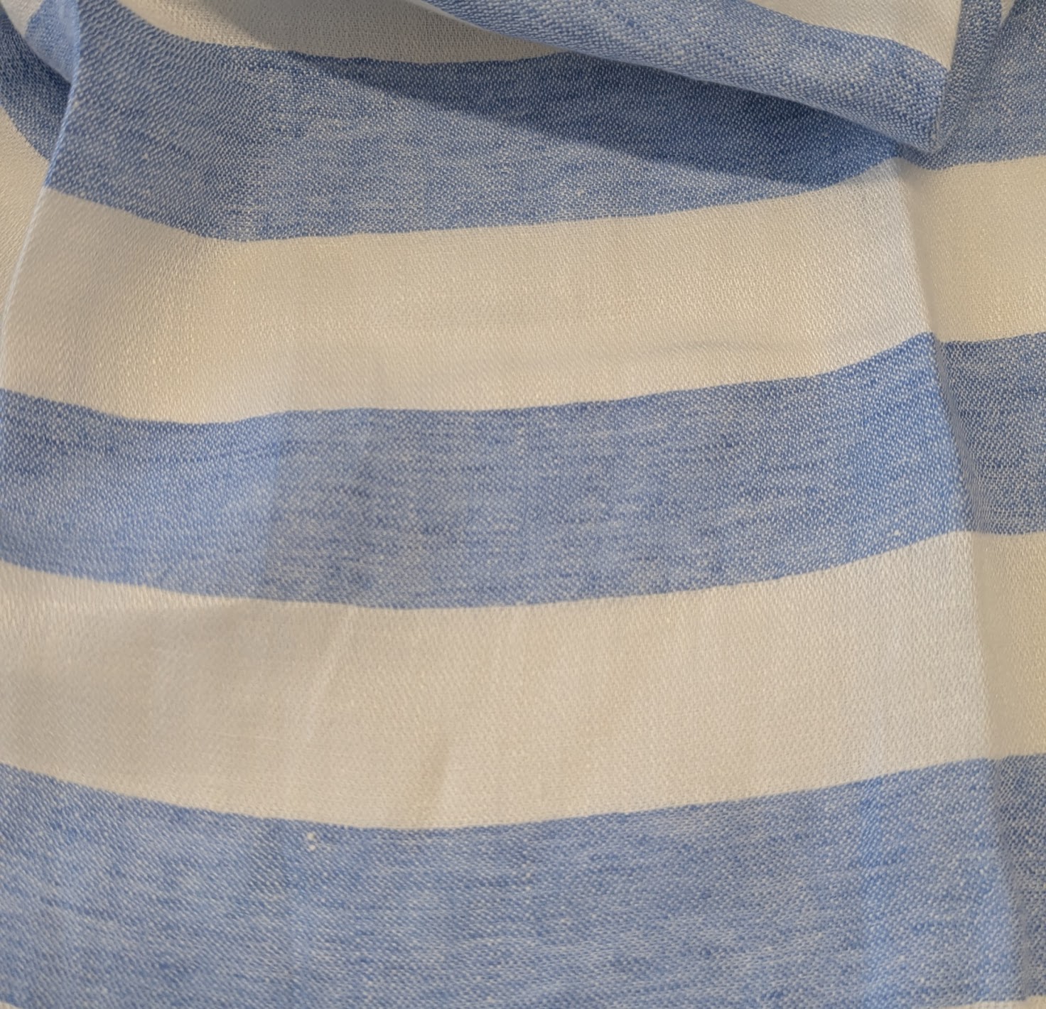 Blue Oyster 5CM Stripe