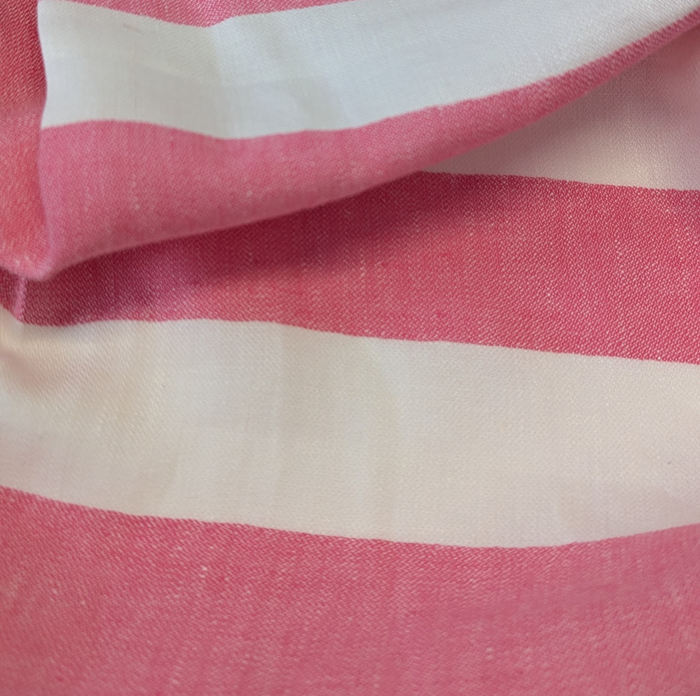 Geranium 5CM Stripe