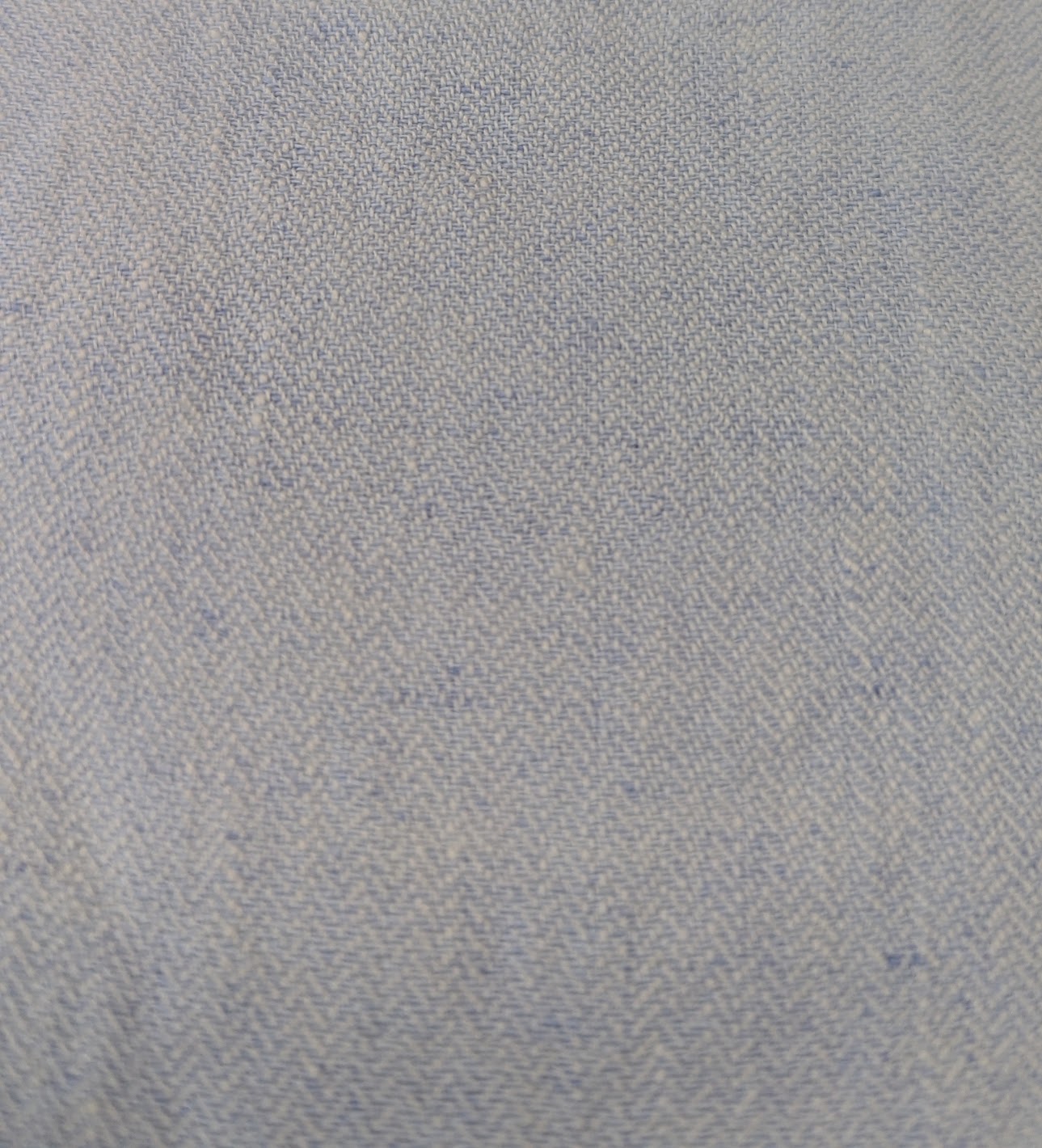 Forget ME Not Hempy Herringbone