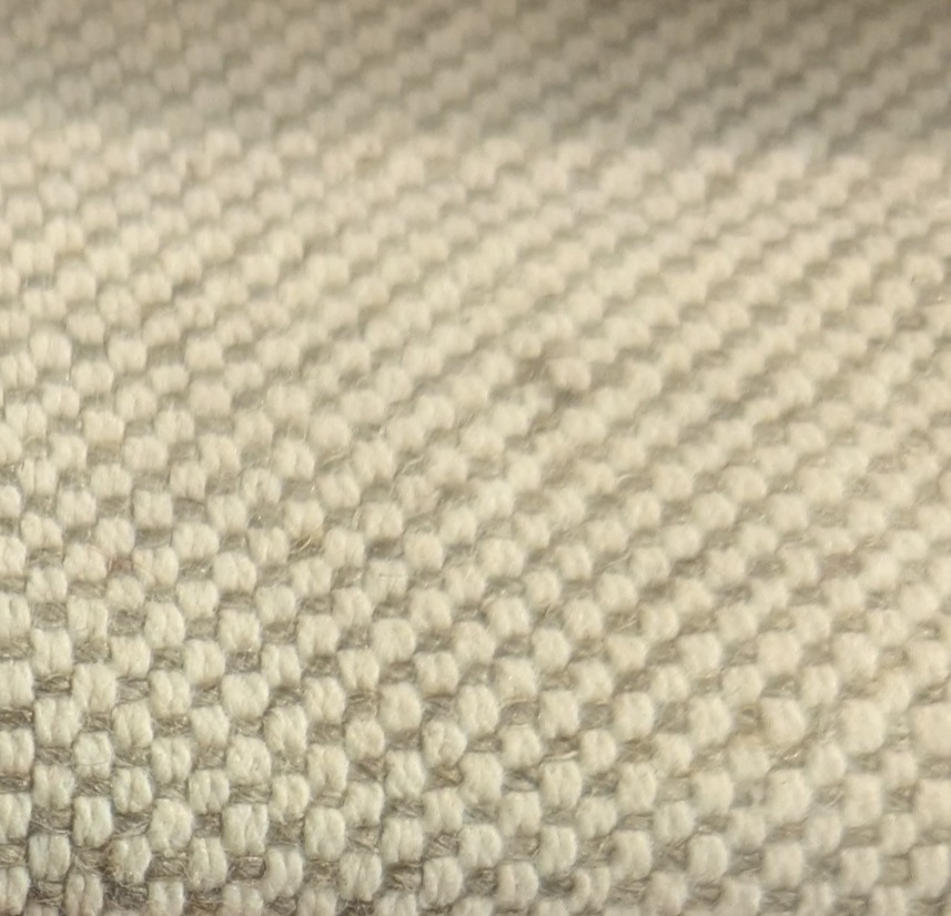 JE924 — Oatmeal