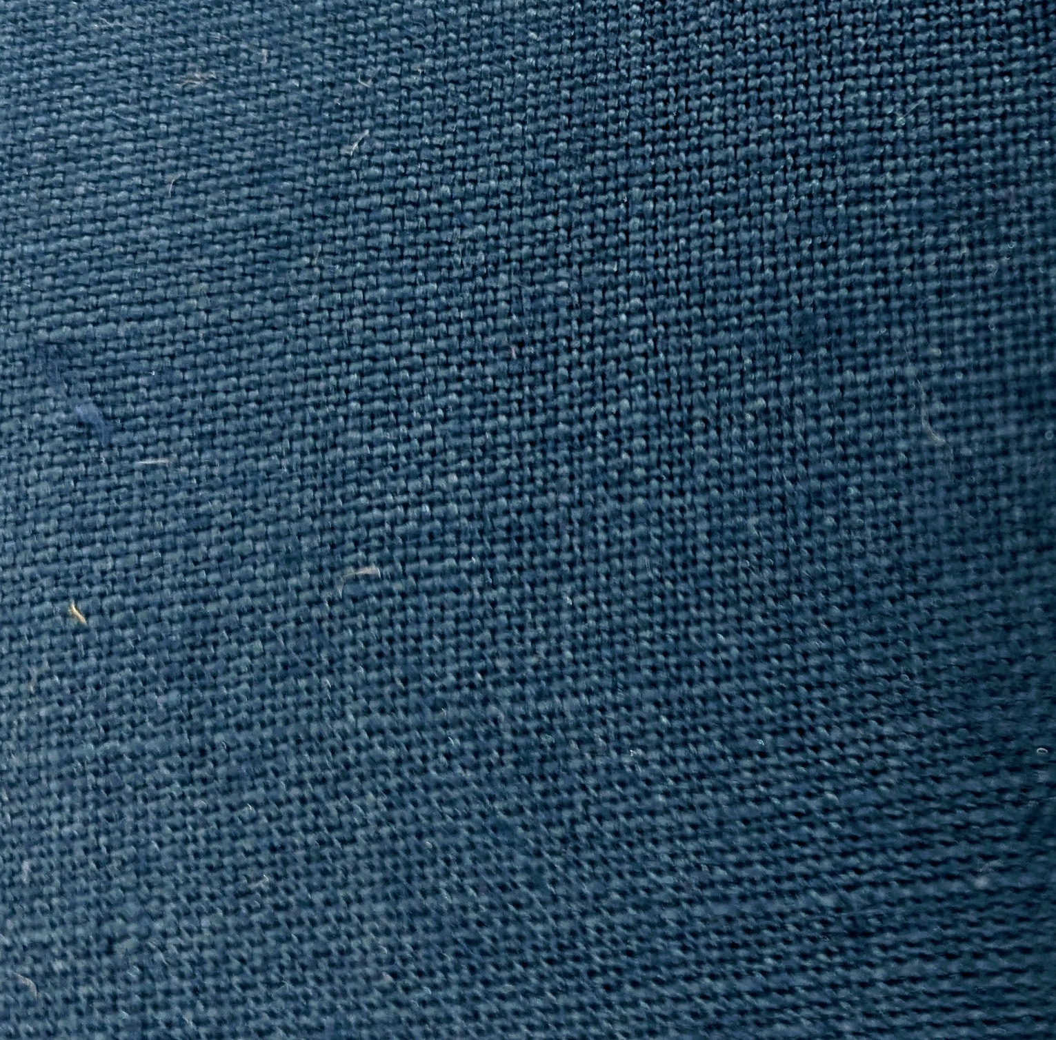 Deep Teal