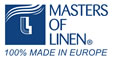 Masters Of Linen Logo