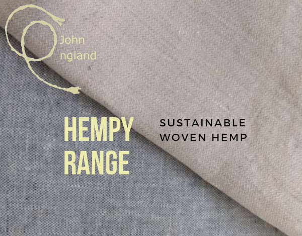 Hempy Range - John England