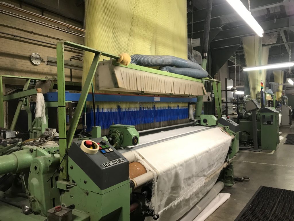 Jacquard Weave