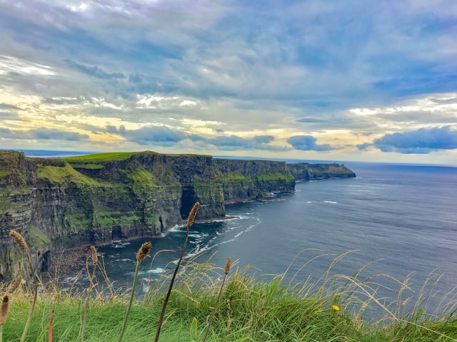 Made In Ireland