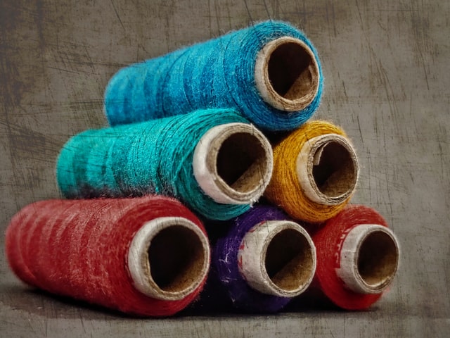 Yarns of Linen