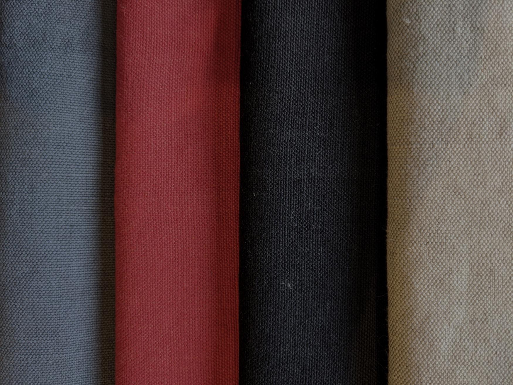 Colours 2021 - John England Irish Linen